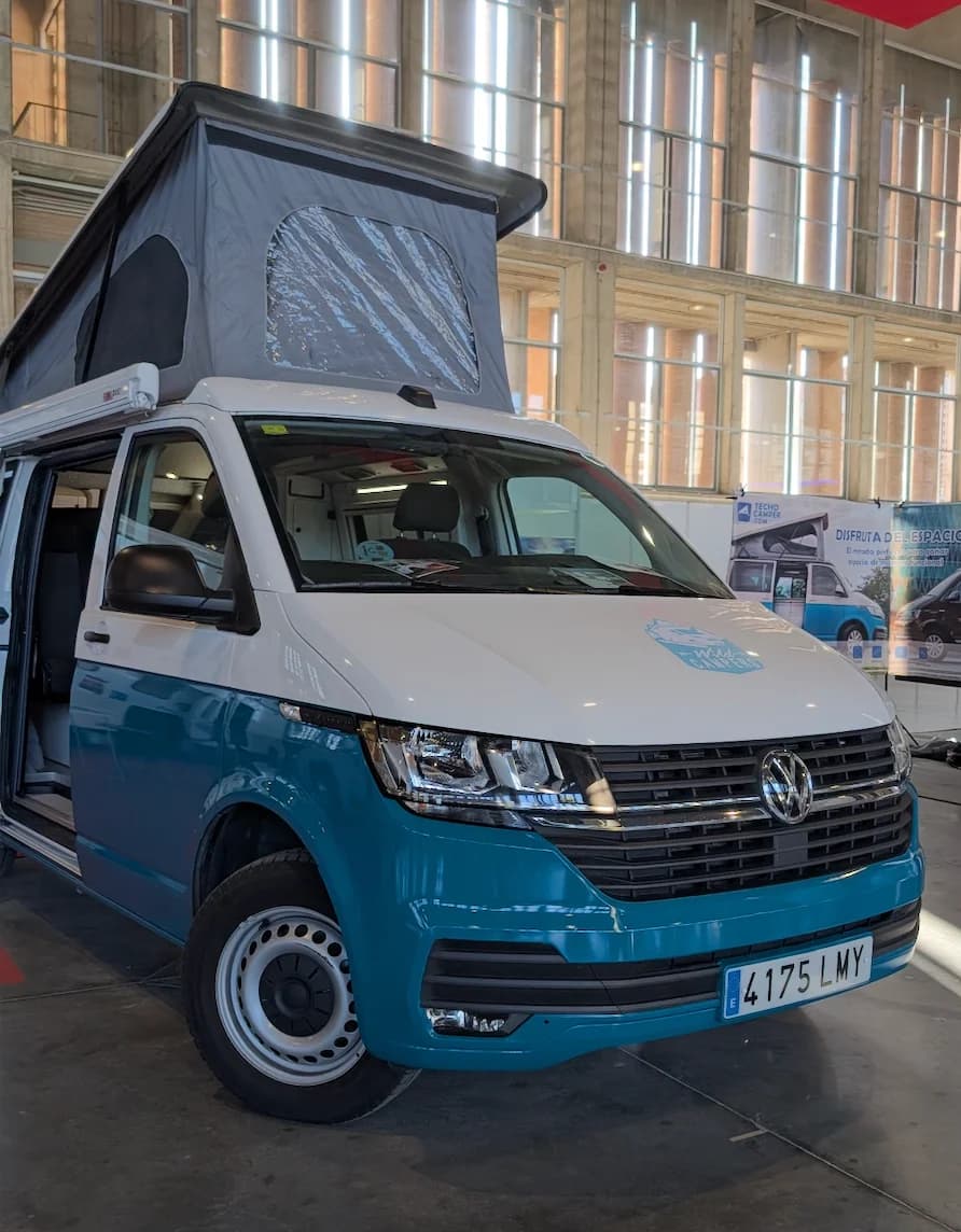 Volkswagen T6 6