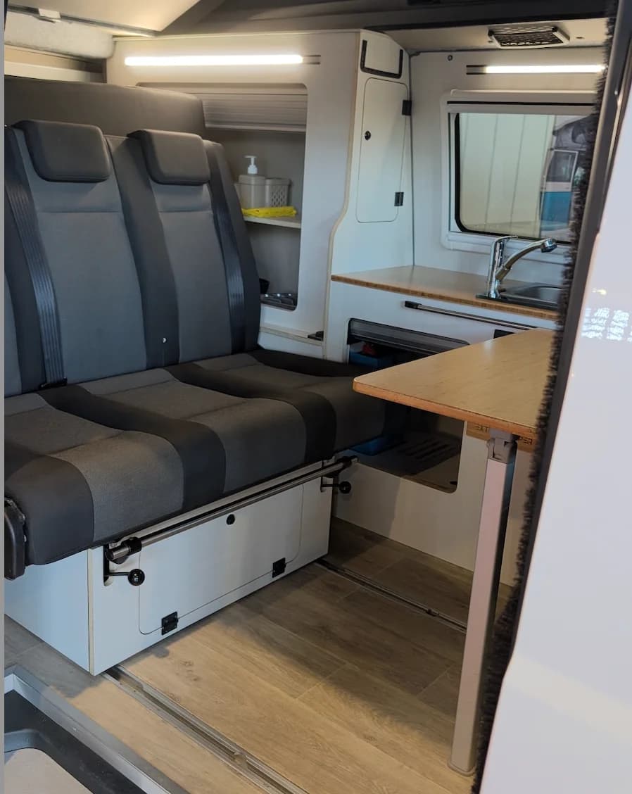 Volkswagen T6 3