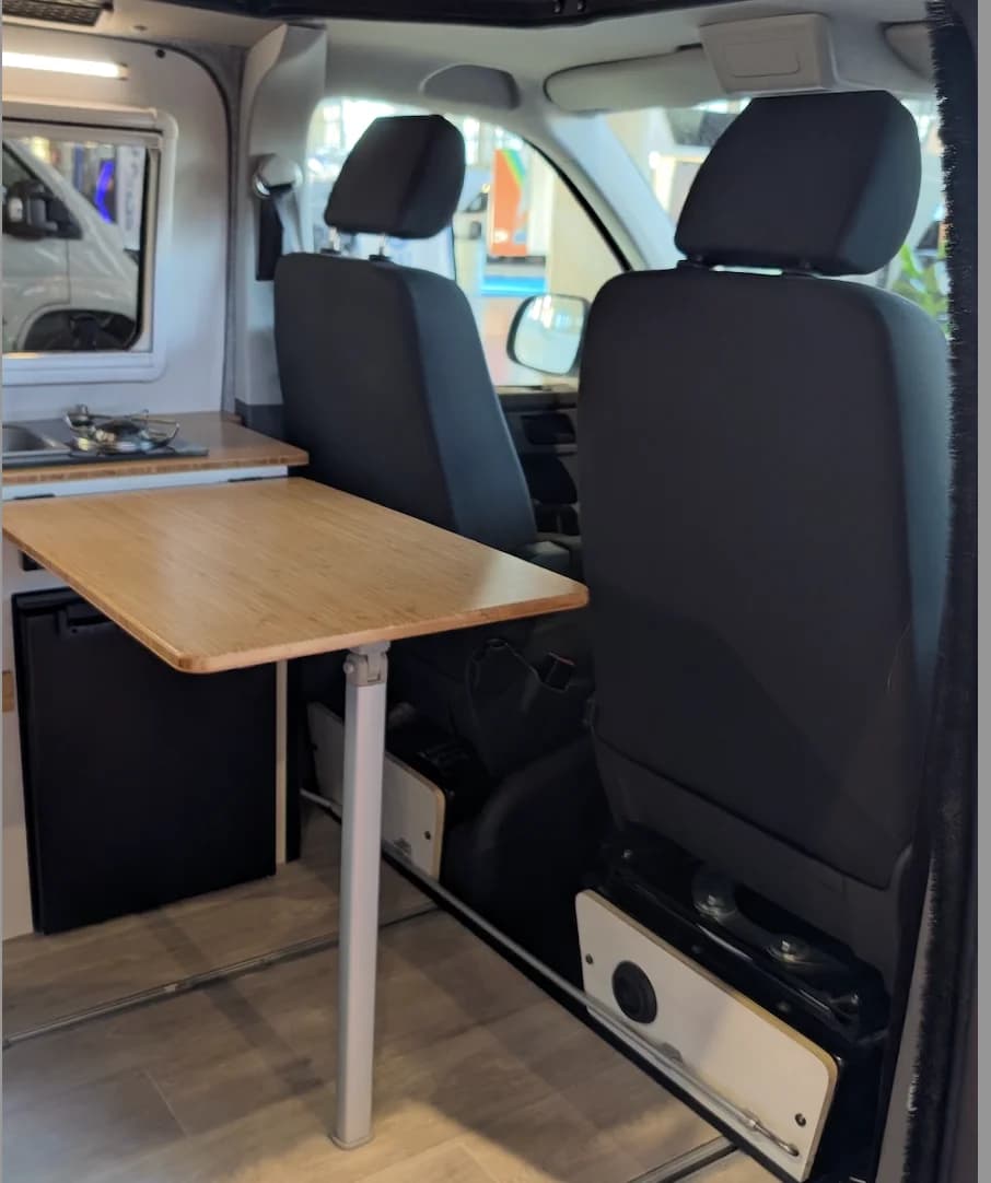 Volkswagen T6 4