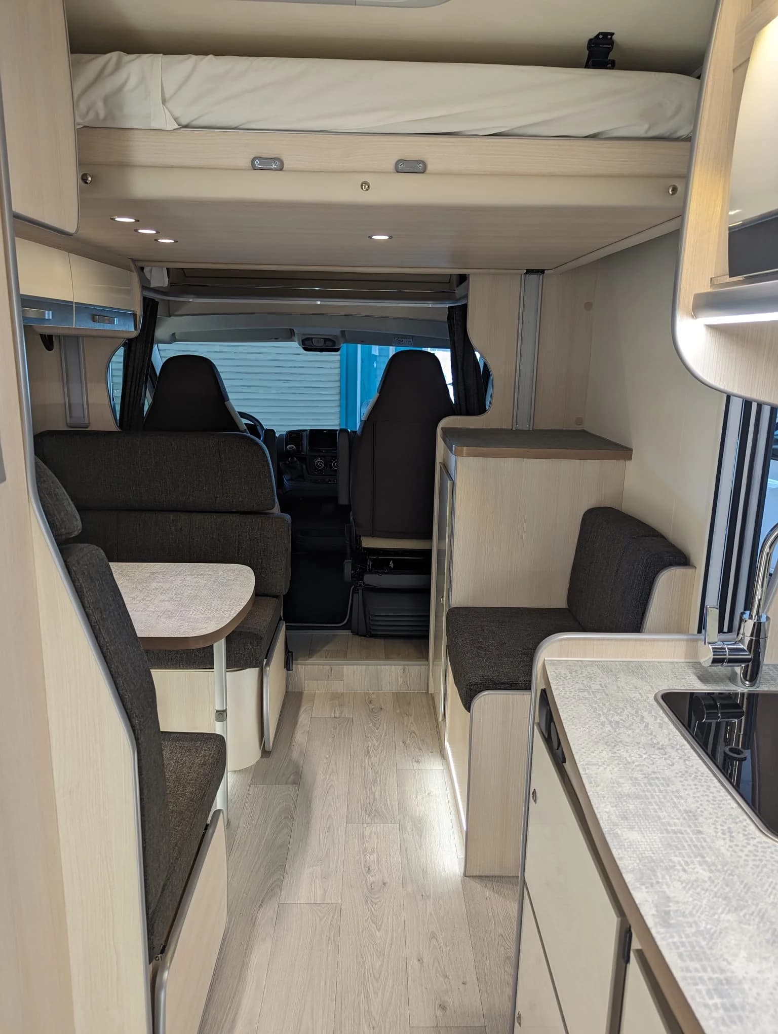 Across Aero 660LD 12