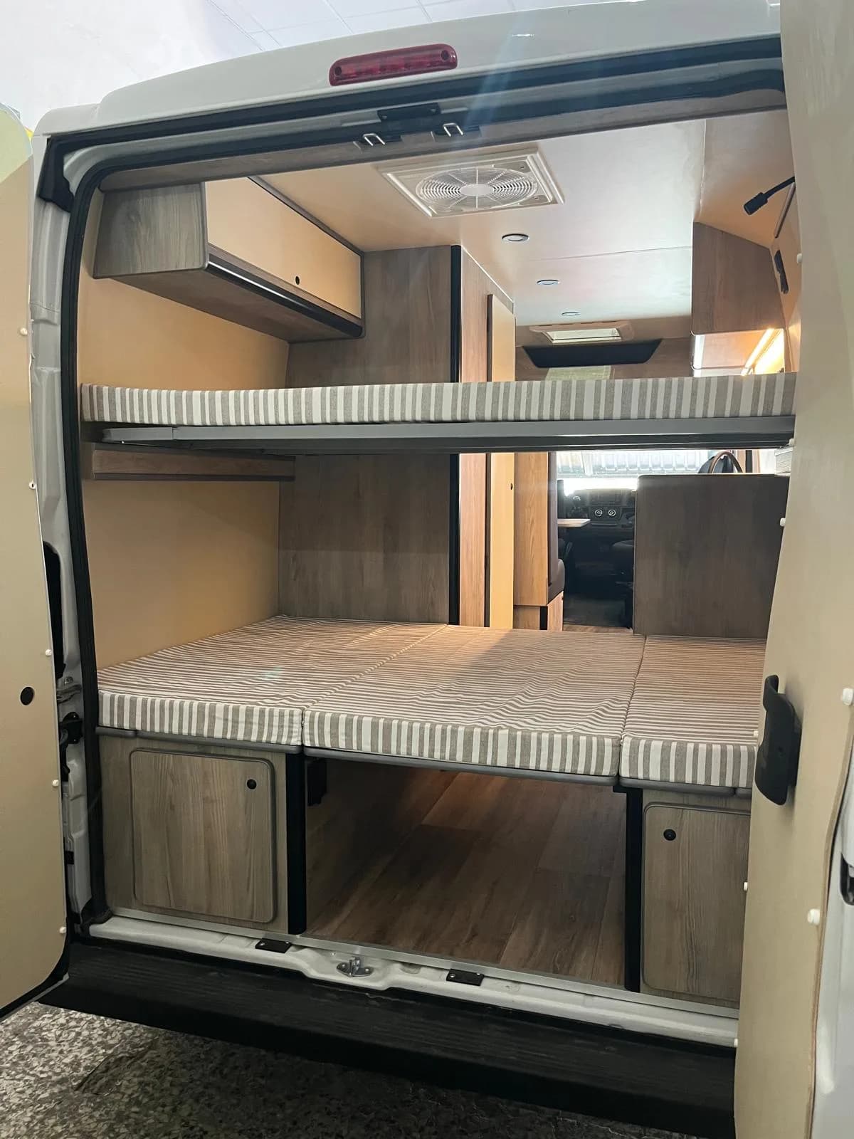 Fiat Ducato Top 6