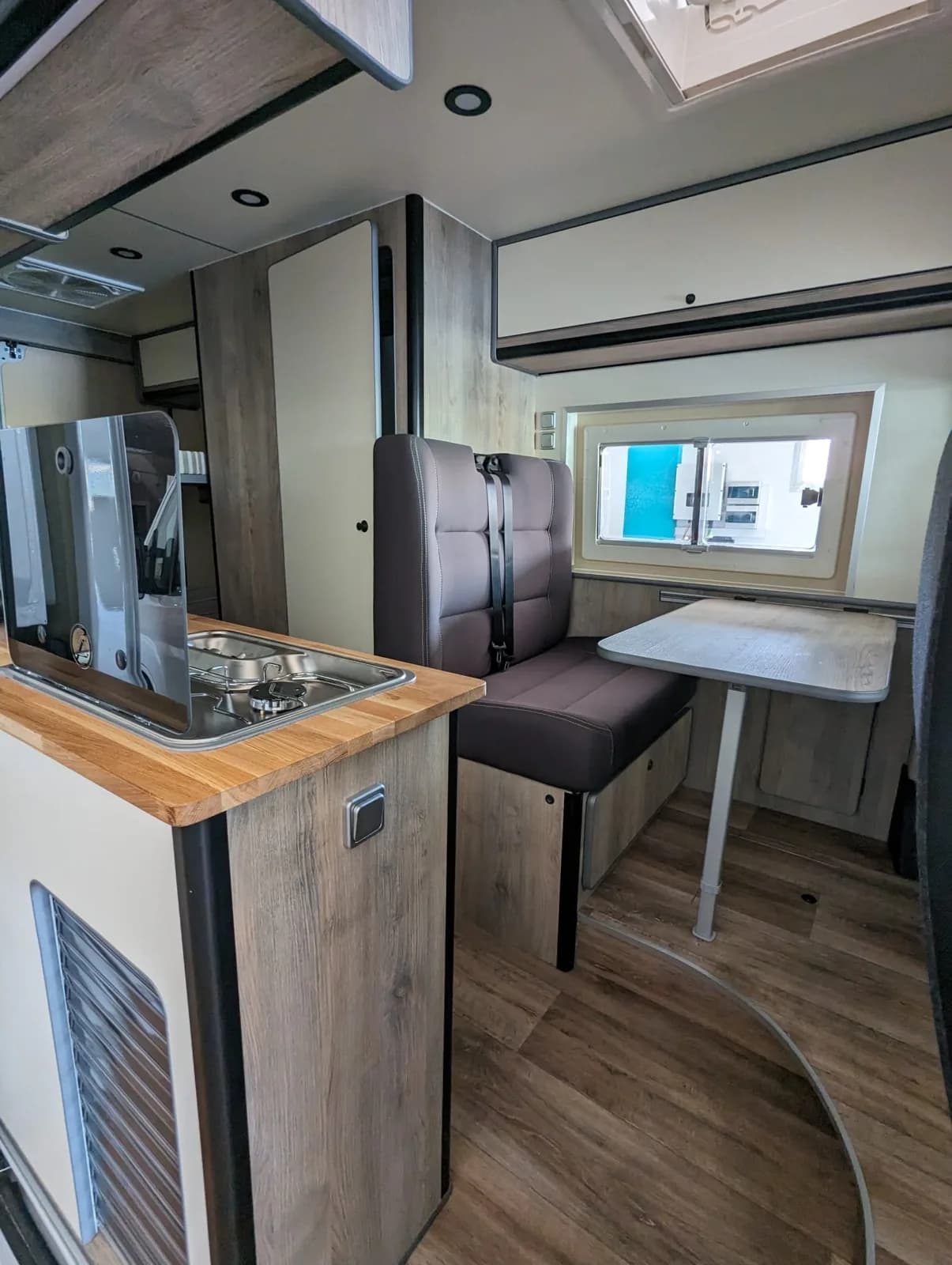 Fiat Ducato Top 2