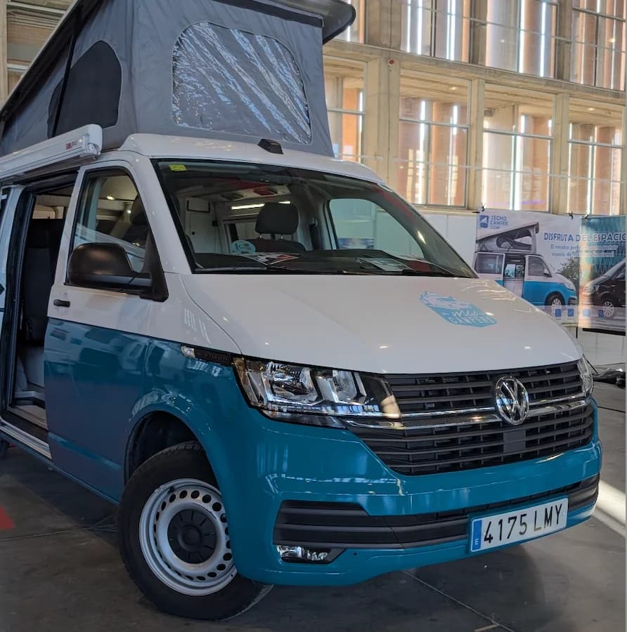 Volkswagen T6