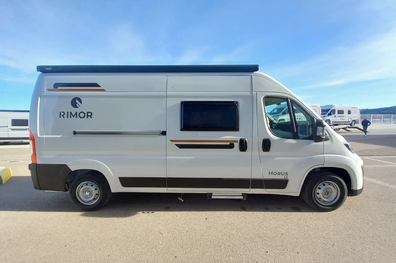 Rimor Horus 45