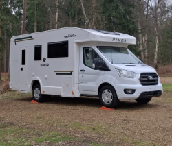 Rimor Kilig 79 Automatic